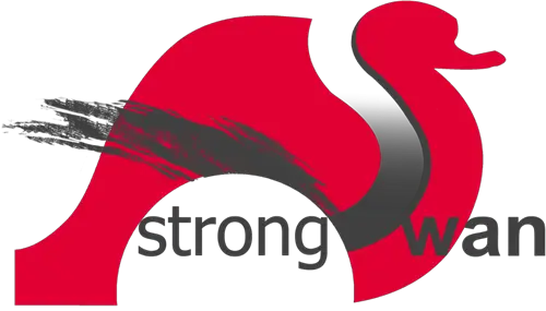 strongswan vpn